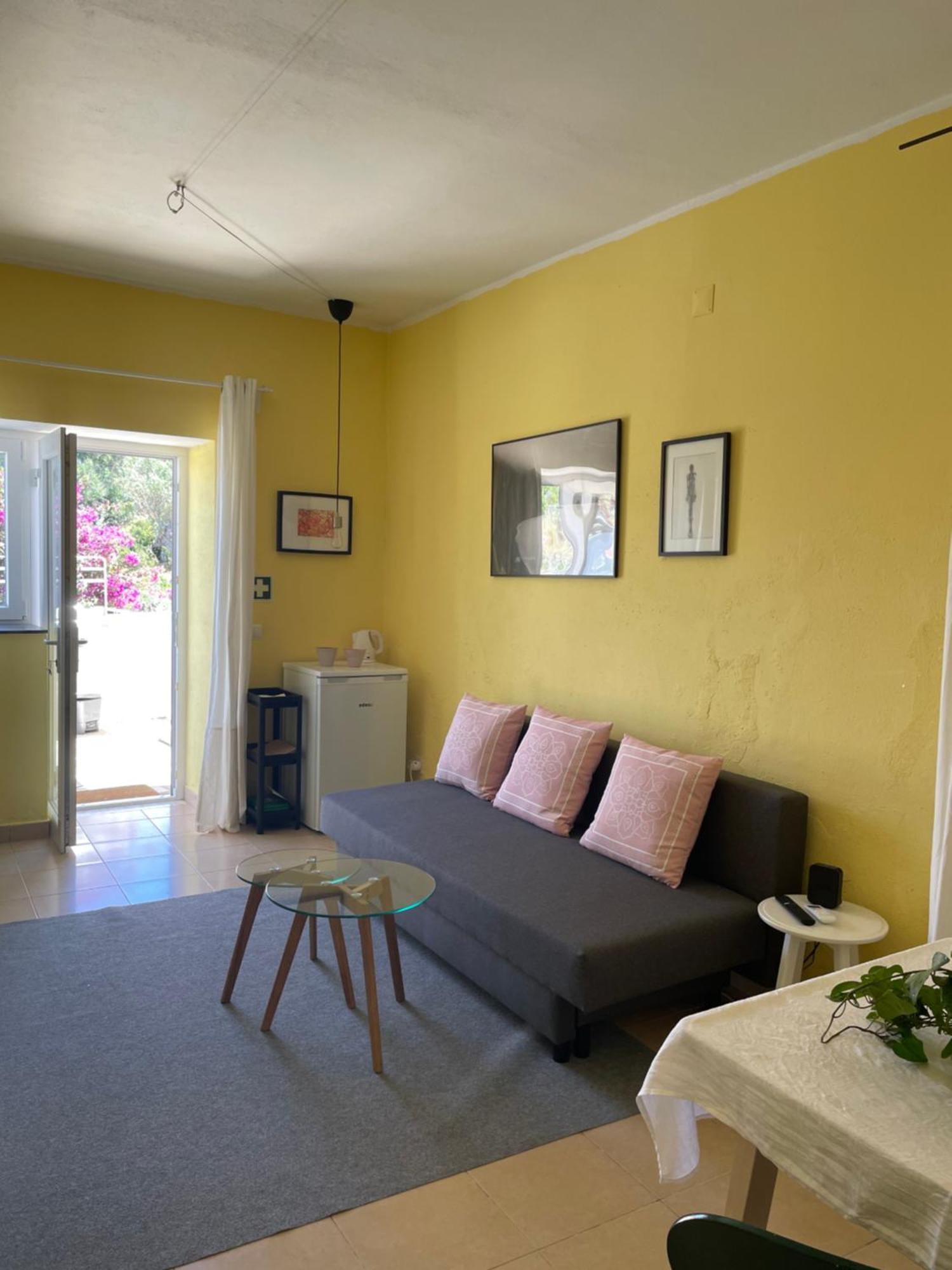 Casasueca1 Apartman Portimão Kültér fotó